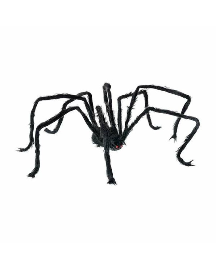 Decorazione per Halloween My Other Me 28 x 43 cm Ragno Decorazione per Halloween My Other Me 28 x 43 cm Ragno