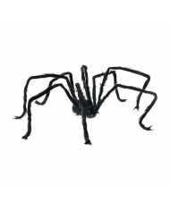 Decorazione per Halloween My Other Me 28 x 43 cm Ragno Decorazione per Halloween My Other Me 28 x 43 cm Ragno