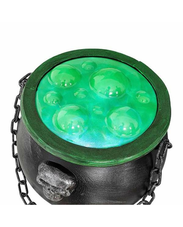 Decorazione per Halloween My Other Me 20 x 17 x 36 cm Caldaia