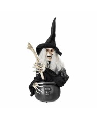 Decorazione per Halloween My Other Me Scheletro 90 x 70 x 11 cm