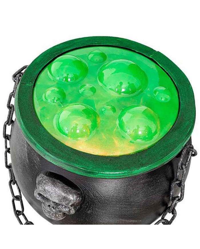 Decorazione per Halloween My Other Me 20 x 17 x 36 cm Caldaia