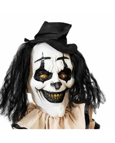 Decorazione per Halloween My Other Me Pagliaccio Malvagio 105 x 18 x 160 cm