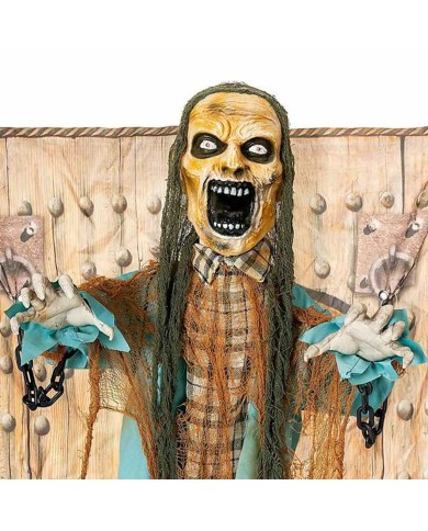 Decorazione per Halloween My Other Me Zombie 90 x 16 x 100 cm