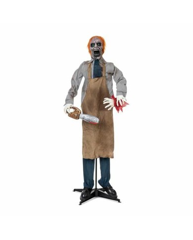 Decorazione per Halloween My Other Me Zombie 130 x 18 x 70 cm