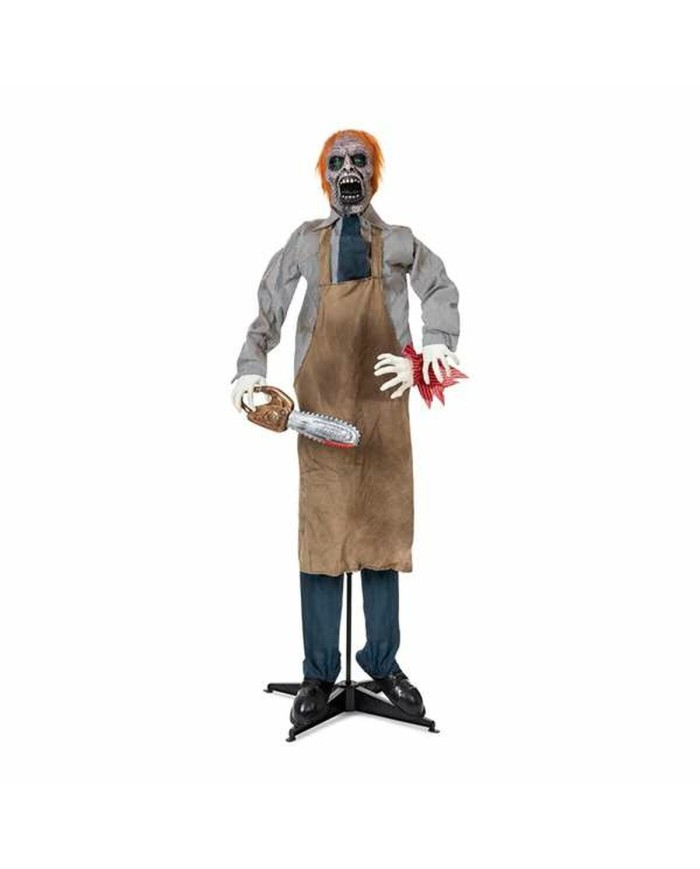 Decorazione per Halloween My Other Me Zombie 130 x 18 x 70 cm