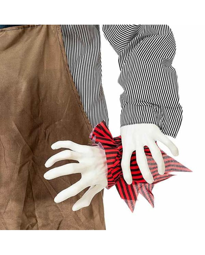 Decorazione per Halloween My Other Me Zombie 130 x 18 x 70 cm