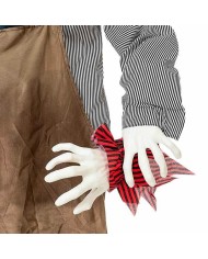 Decorazione per Halloween My Other Me Zombie 130 x 18 x 70 cm