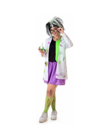 Costume per Adulti Scientifico L