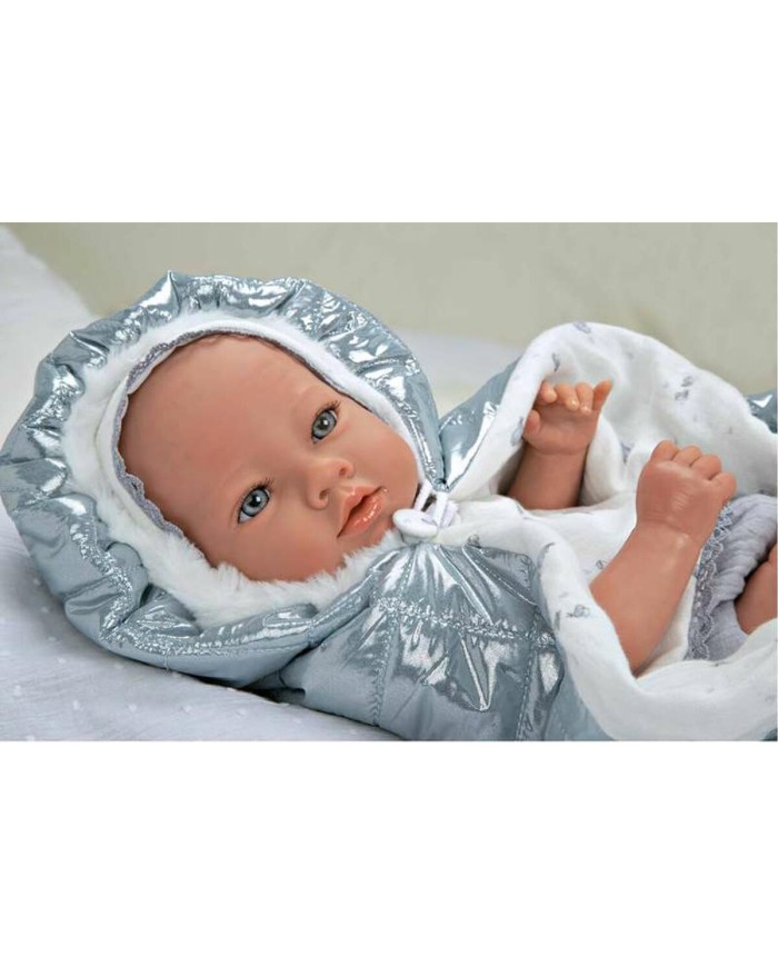 Bambolotto Neonato Arias Borja 38 cm