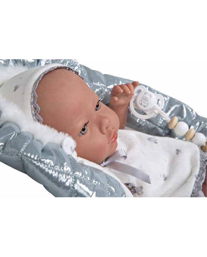 Bambolotto Neonato Arias Borja 38 cm