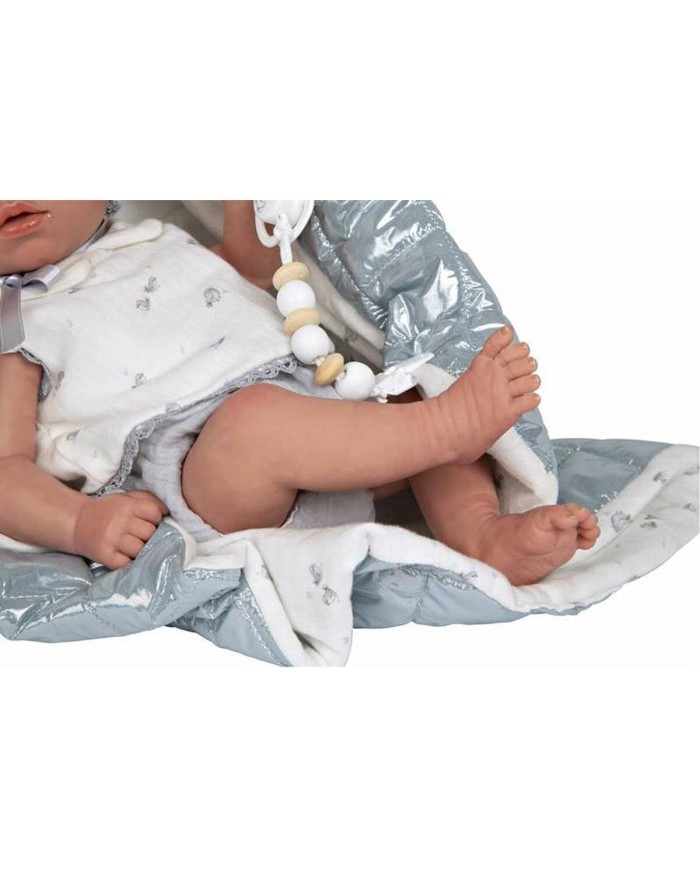 Bambolotto Neonato Arias Borja 38 cm