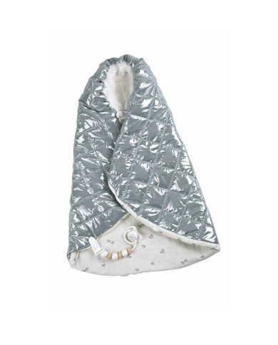 Bambolotto Neonato Arias Borja 38 cm