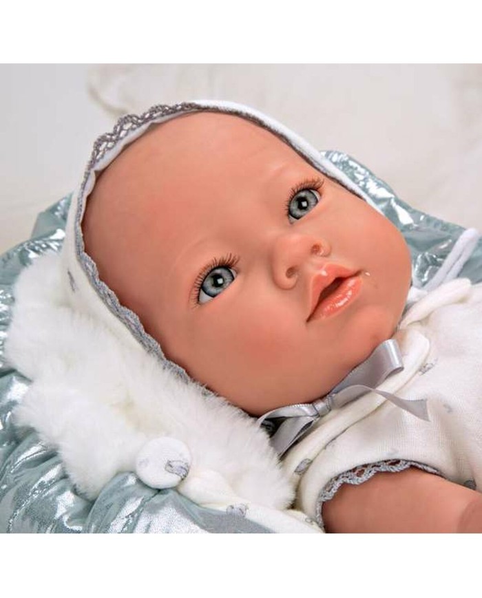 Bambolotto Neonato Arias Borja 38 cm