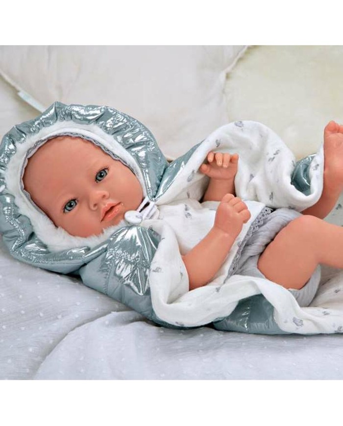 Bambolotto Neonato Arias Borja 38 cm