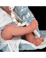Bambolotto Neonato Arias Borja 38 cm
