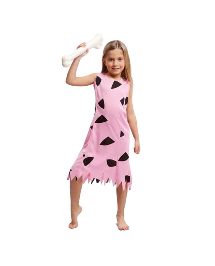 Costume per Bambini My Other Me Troglodita Costume per Bambini My Other Me Troglodita