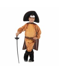 Costume per Bambini My Other Me Troglodita Costume per Bambini My Other Me Troglodita