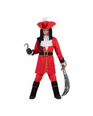 Costume per Bambini My Other Me Uncino Costume per Bambini My Other Me Uncino