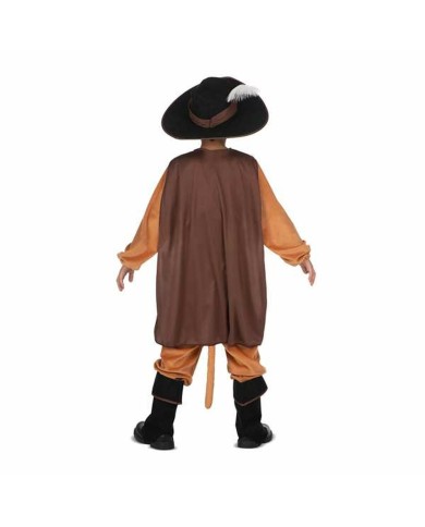 Costume per Bambini My Other Me Gatto Stivali Costume per Bambini My Other Me Gatto Stivali