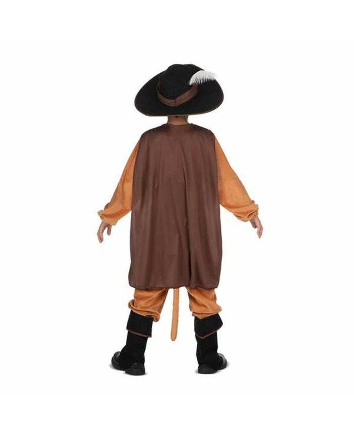 Costume per Bambini My Other Me Gatto Stivali Costume per Bambini My Other Me Gatto Stivali