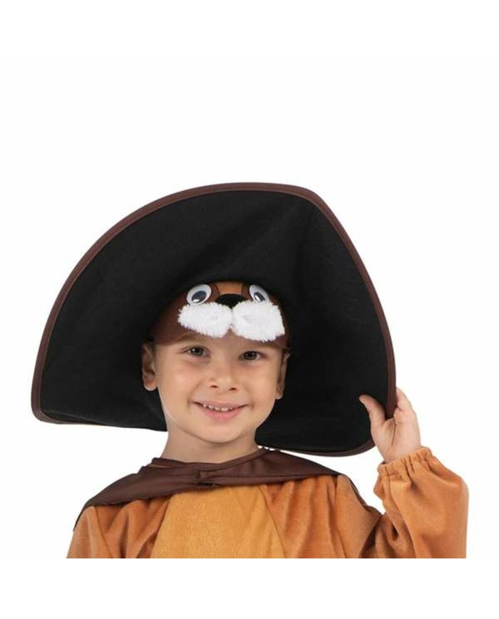 Costume per Bambini My Other Me Gatto Stivali Costume per Bambini My Other Me Gatto Stivali