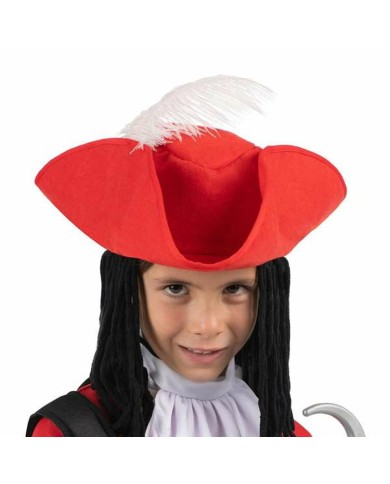 Costume per Bambini My Other Me Uncino Costume per Bambini My Other Me Uncino