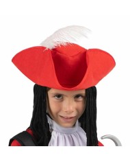 Costume per Bambini My Other Me Uncino Costume per Bambini My Other Me Uncino