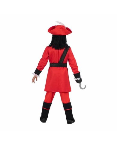 Costume per Bambini My Other Me Uncino Costume per Bambini My Other Me Uncino