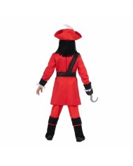 Costume per Bambini My Other Me Uncino Costume per Bambini My Other Me Uncino