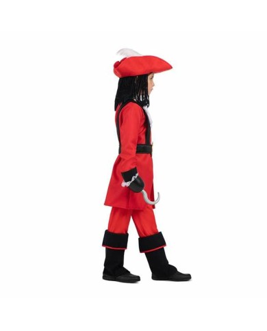 Costume per Bambini My Other Me Uncino Costume per Bambini My Other Me Uncino