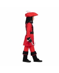 Costume per Bambini My Other Me Uncino Costume per Bambini My Other Me Uncino