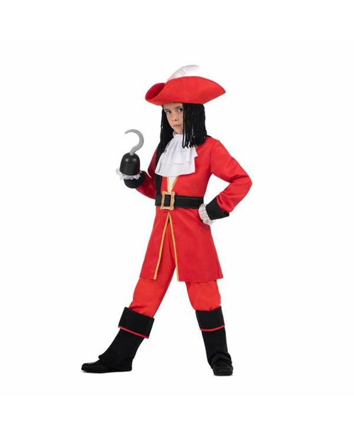 Costume per Bambini My Other Me Uncino Costume per Bambini My Other Me Uncino