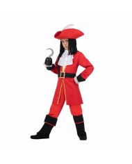 Costume per Bambini My Other Me Uncino Costume per Bambini My Other Me Uncino