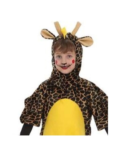 Costume per Bambini Giraffa Costume per Bambini Giraffa