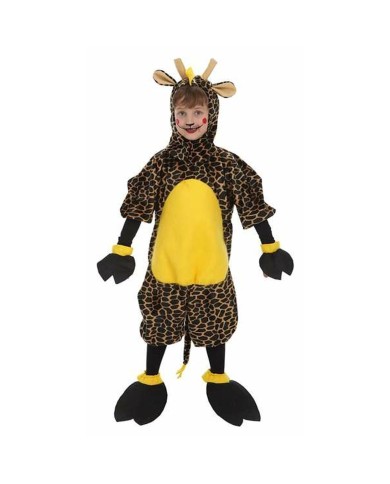 Costume per Bambini Giraffa Costume per Bambini Giraffa