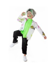 Costume per Bambini Scientifico Costume per Bambini Scientifico