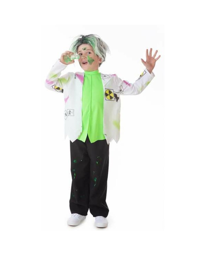Costume per Bambini Scientifico Costume per Bambini Scientifico