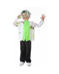 Costume per Bambini Scientifico Costume per Bambini Scientifico