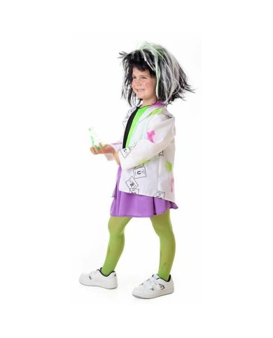 Costume per Bambini Scientifico Costume per Bambini Scientifico