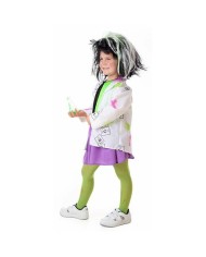 Costume per Bambini Vampiro Donna Costume per Bambini Vampiro Donna