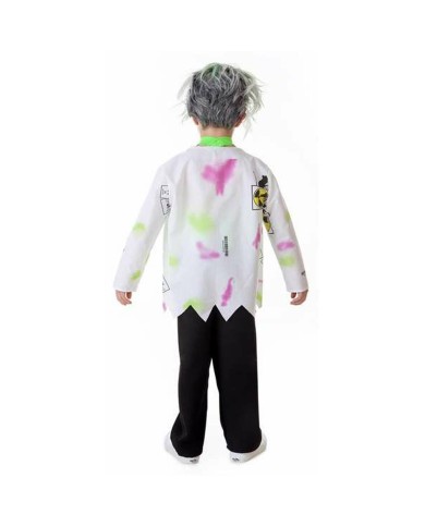 Costume per Bambini Scientifico Costume per Bambini Scientifico