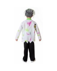 Costume per Bambini Scientifico Costume per Bambini Scientifico