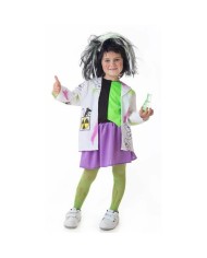 Costume per Bambini Scientifico Costume per Bambini Scientifico