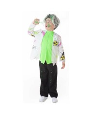Costume per Bambini Scientifico Costume per Bambini Scientifico
