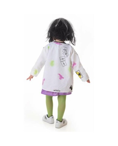 Costume per Bambini Scientifico Costume per Bambini Scientifico