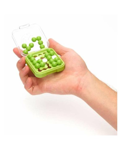 Gioco Educativo Lúdilo IQ Mini Gioco Educativo Lúdilo IQ Mini