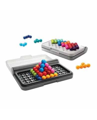 Gioco Educativo Lúdilo IQ Puzzler Pro Gioco Educativo Lúdilo IQ Puzzler Pro