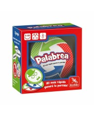 Gioco Educativo Lúdilo Buildzi