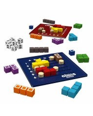 Gioco Educativo Lúdilo Batalla de Genios 10 x 10 x 3 cm