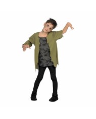 Costume per Bambini My Other Me Regina Vampiro Donna Costume per Bambini My Other Me Regina Vampiro Donna